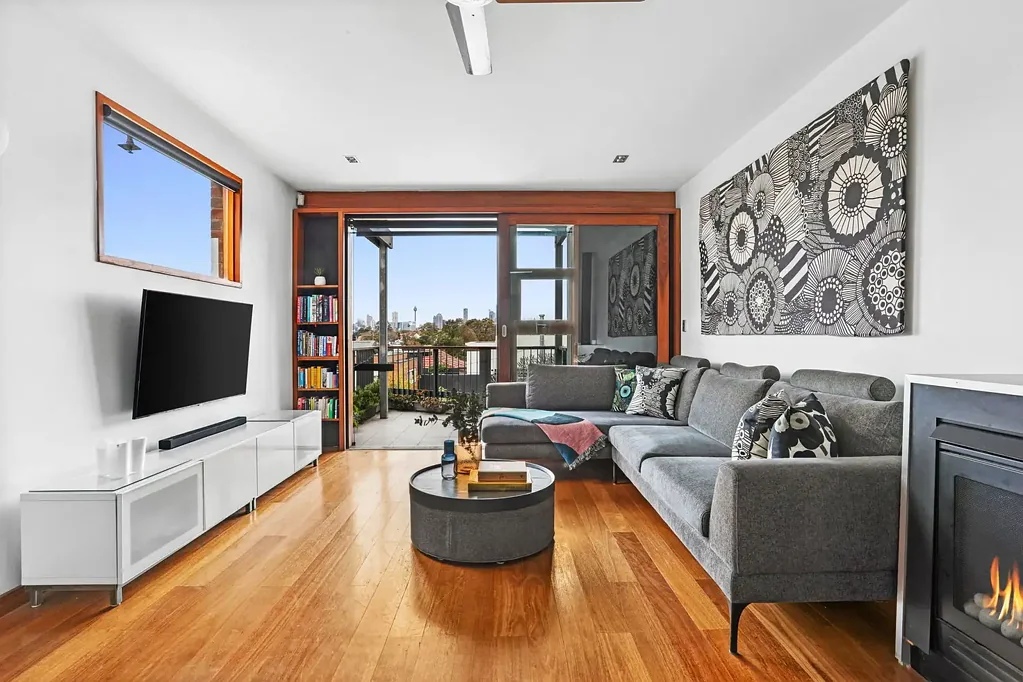 135b Catherine Street, Leichhardt, NSW 2040