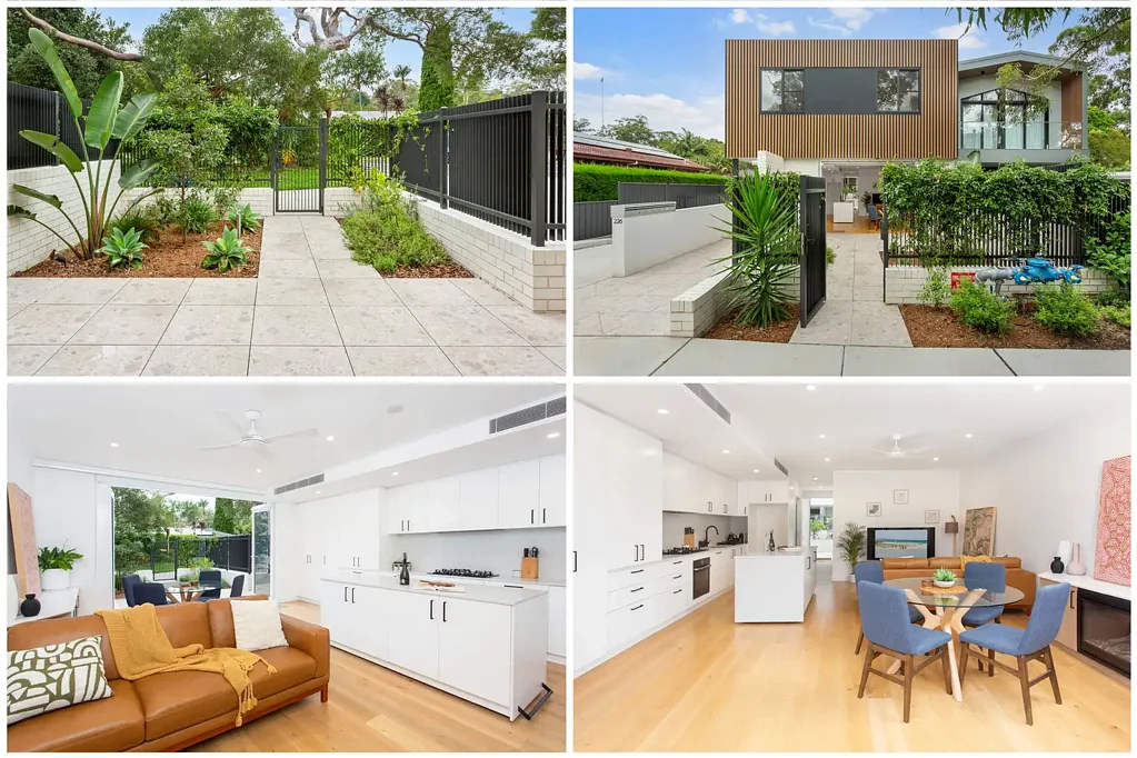 226A Willandra Road, Cromer, NSW 2099