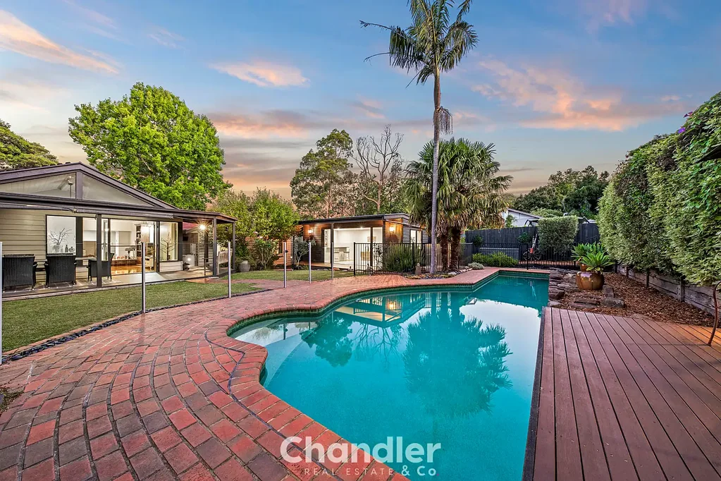 3 Kia Ora Avenue, Upwey, VIC 3158