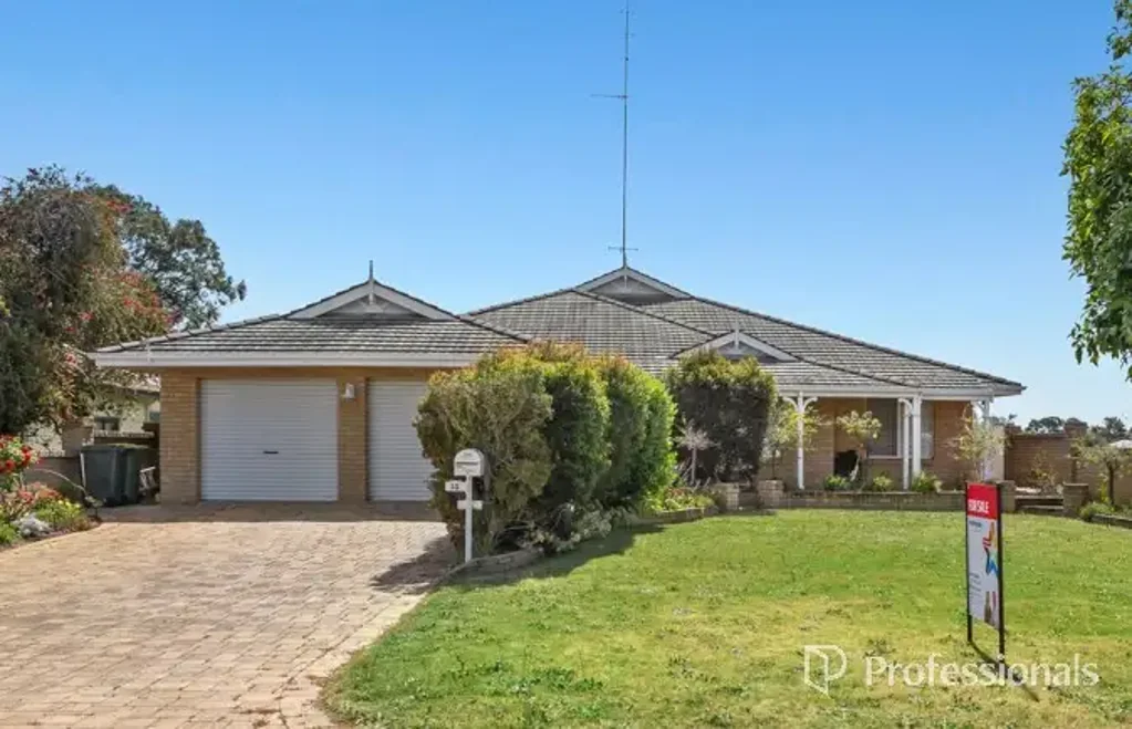Harvey 4房  One of a Kind Property!