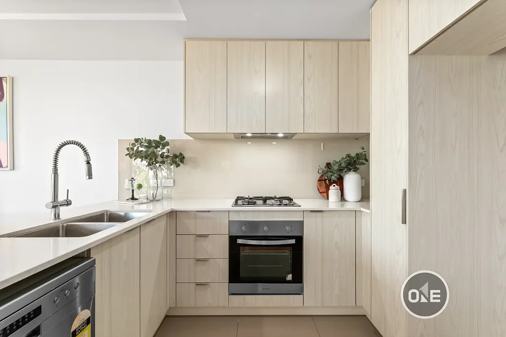 Ormond 2Kwarto A boutique superstar in a coveted low-rise complex