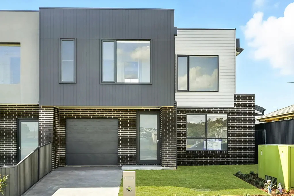 Brand New Family Home