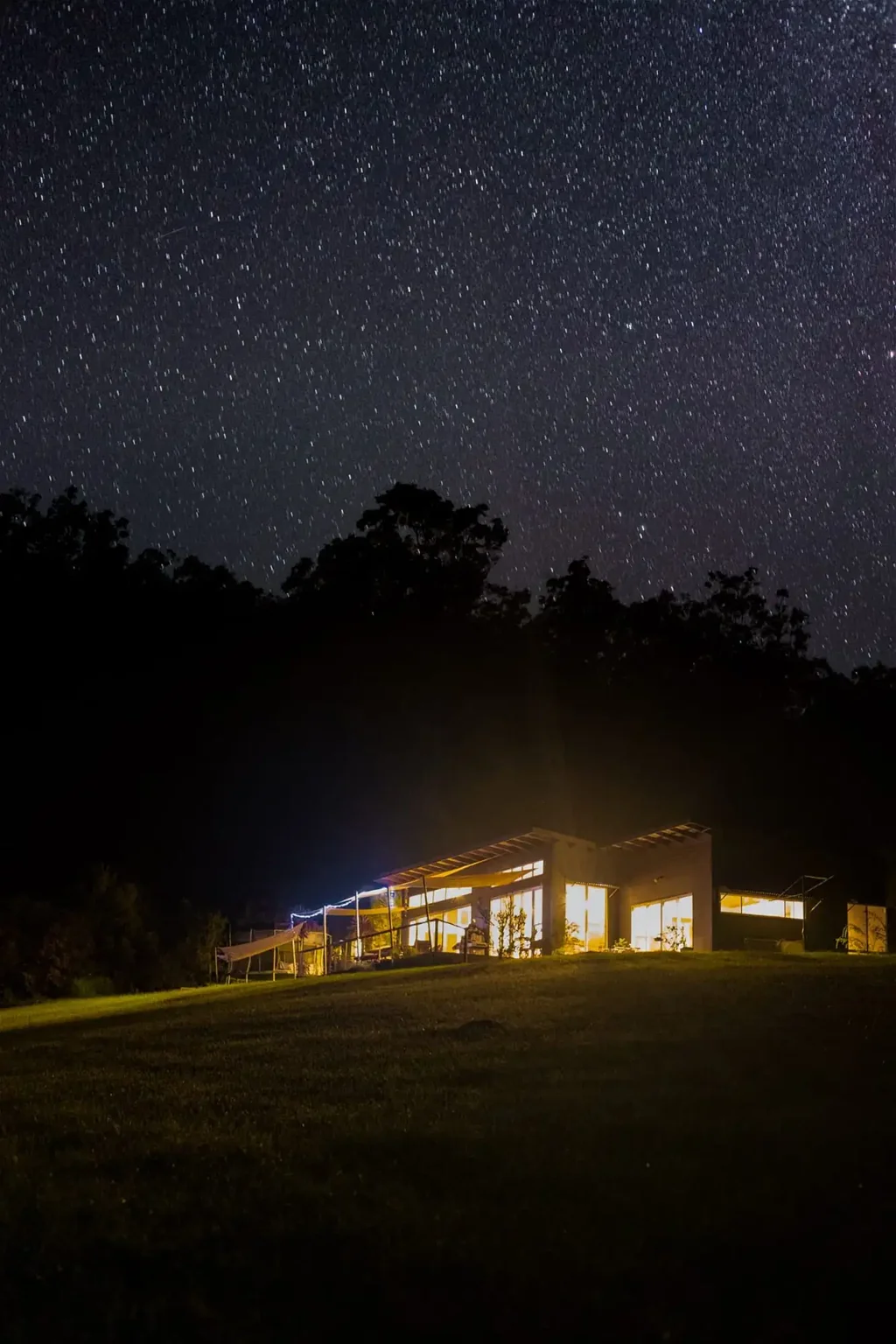 Dorrigo  Luxurious lifestyle on 106 riverfront acres