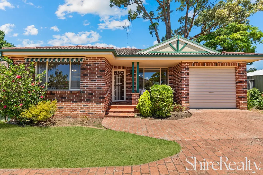 16a Francis Street, Castle Hill, NSW 2154