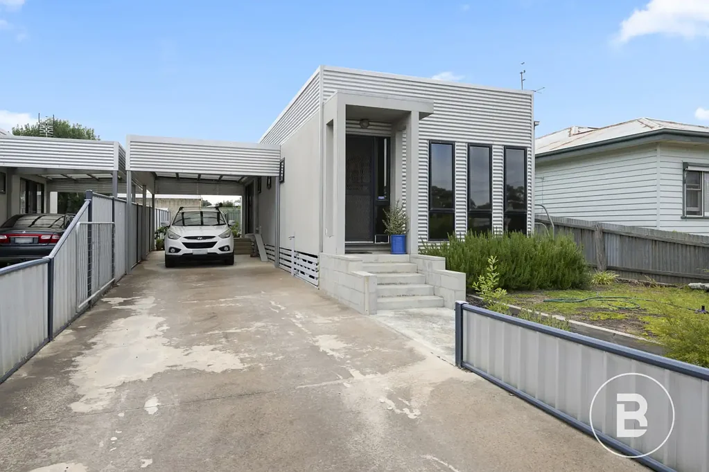 27B Majorca Road, Maryborough, VIC 3465