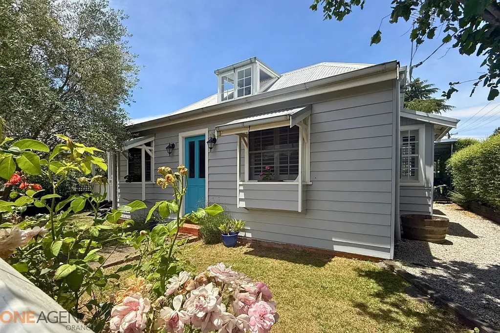 78 Cecil Road, Orange, NSW 2800