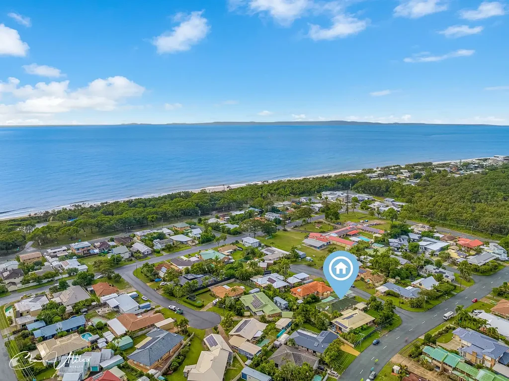 Woorim 5chambre Coastal Living Just Moments from Woorim Beach