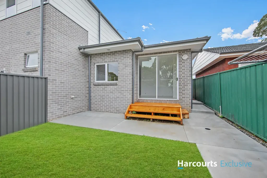 2-Bedroom Granny Flat for Rent