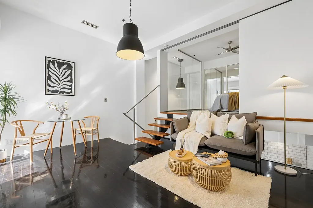 Ultimo 1Phòng ngủ Renovated Warehouse Conversion | Space, Style & Character