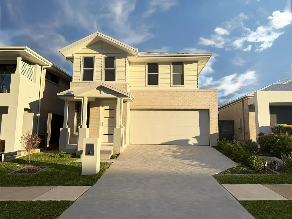 Address Withheld, Catherine Field, NSW 2557