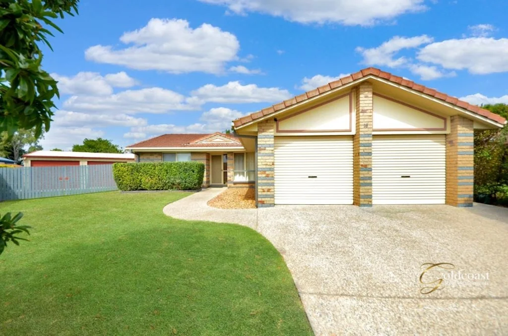 16 Boree Court, Ormeau, QLD 4208