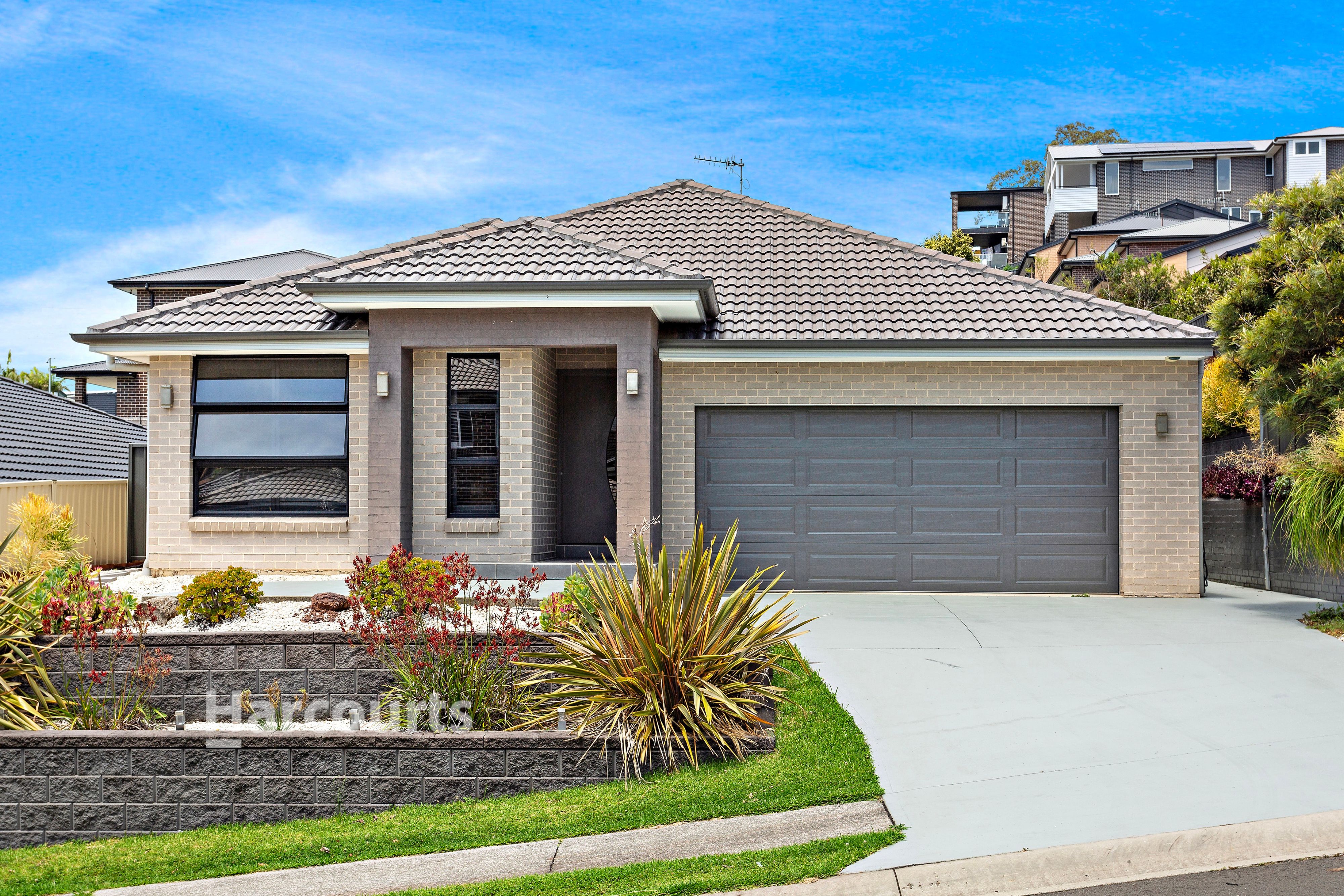 3 PINNACLE WAY, KOONAWARRA NSW 2530, 0 ห้องนอน, 0 ห้องน้ำ, House