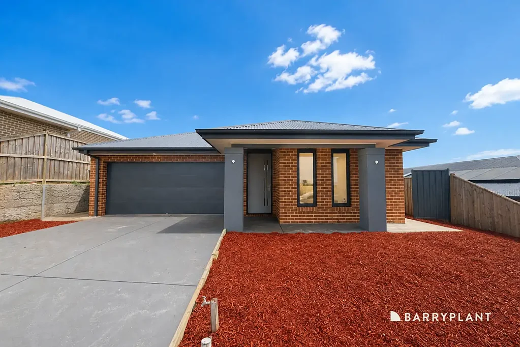 Brand New Family Living in a Convenient Warragul Location