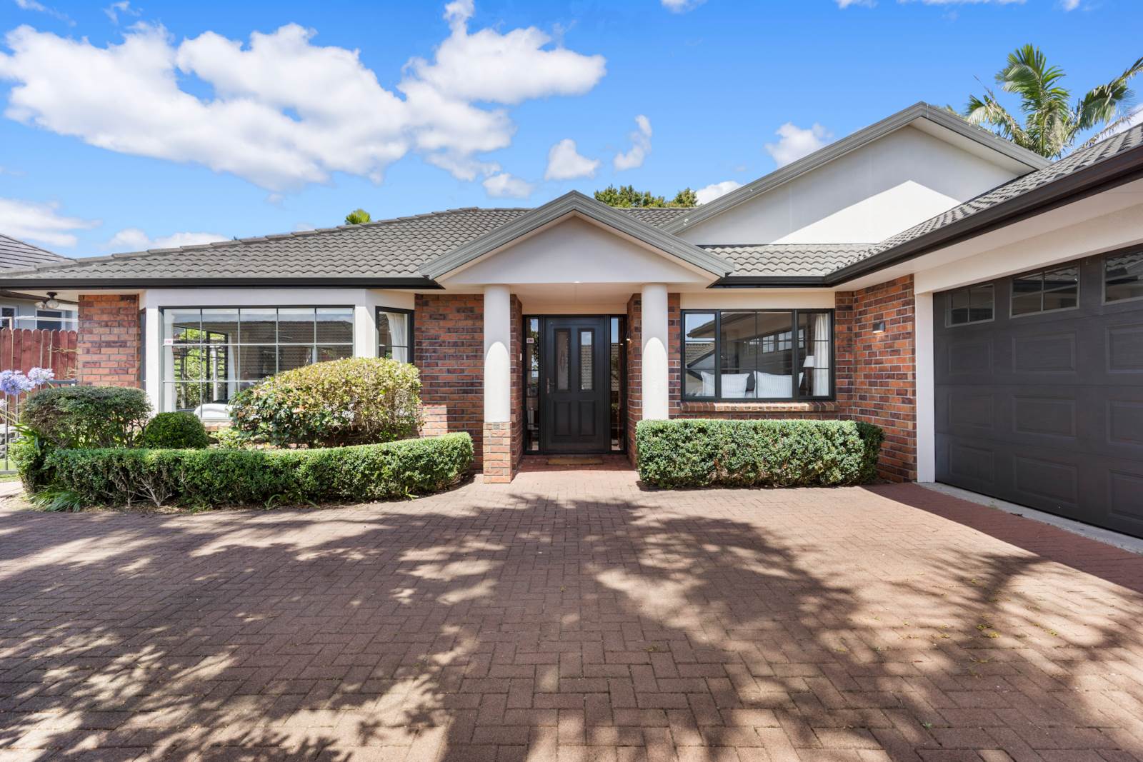 7 Isaac Place, East Tamaki Heights, Auckland - Manukau, 4 rūma, 0 rūma horoi, House