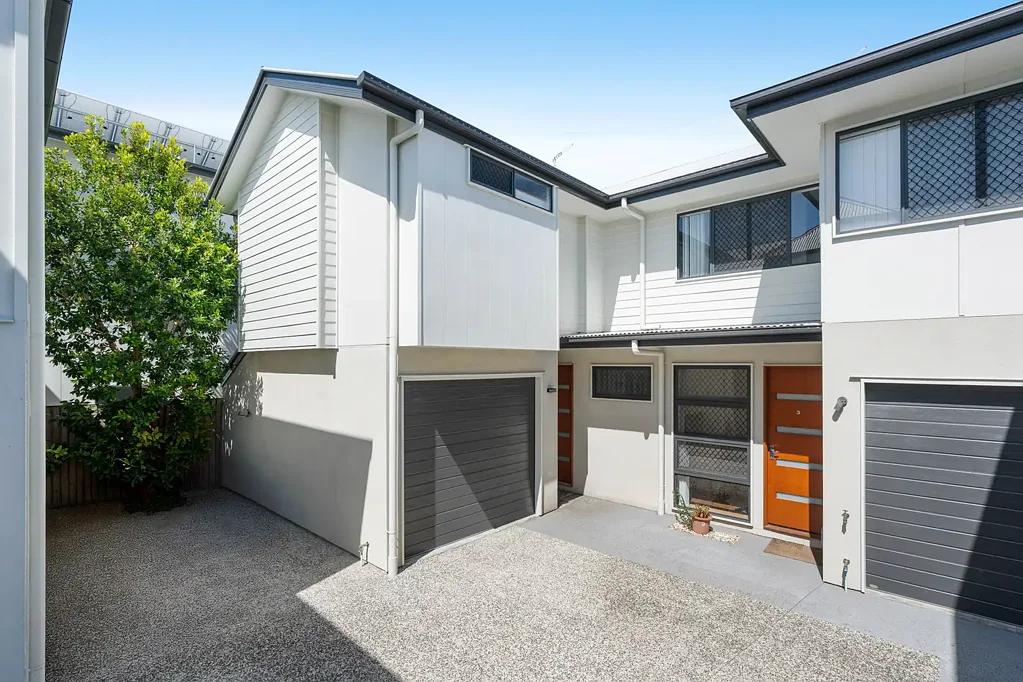 2/40 Berrima Street, Wynnum, QLD 4178