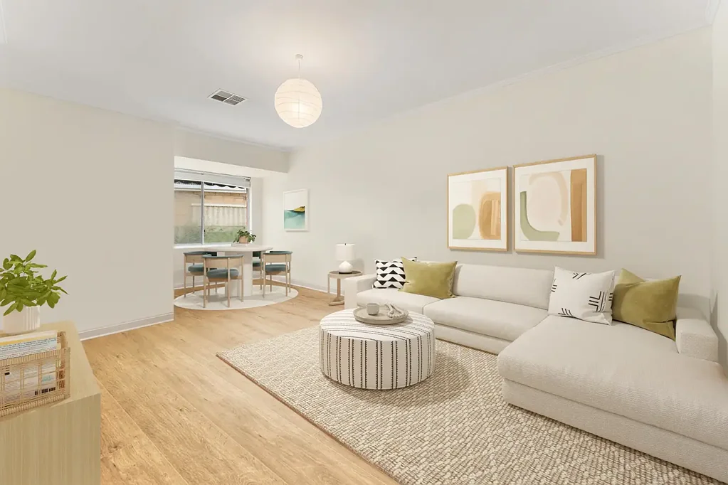 Brighton 2房  A Prime Brighton Opportunity – Walk to the Sand and Jetty Road