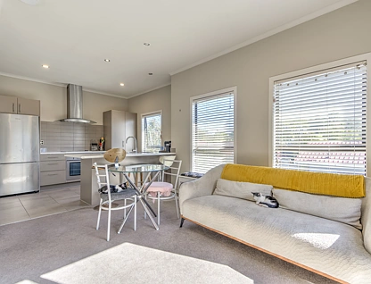 66B Wellington Street, Hamilton East, Hamilton, Waikato, 3房, 2浴, 城市屋