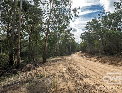10 Tablelands Road, Red Range, Tamworth, 0 ਕਮਰੇ, 0 ਬਾਥਰੂਮ, Section