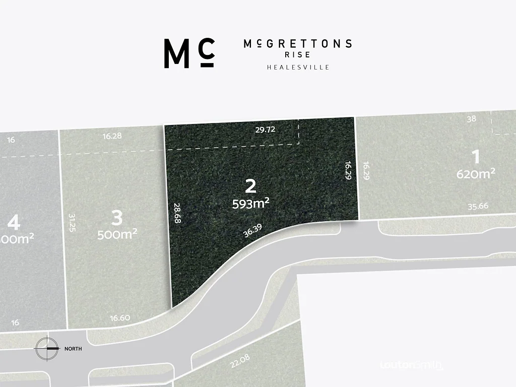Healesville 雅拉谷心地块 优越位置·高端住宅区 北向景观·醇熟配套 限量珍稀·梦想家园启航！ Oakridge Rise