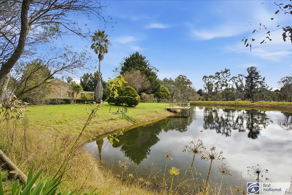 Murrumbateman 4房  Lifestyle + Acres