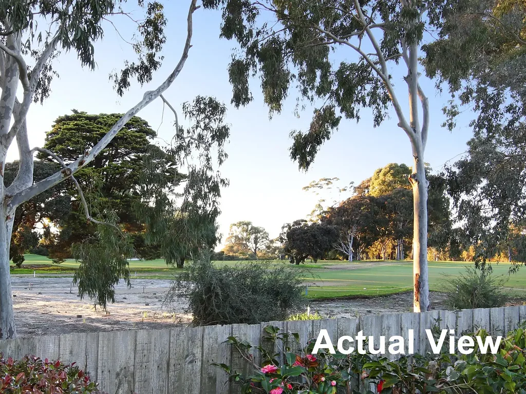 Oakleigh South 4कमरा Original Charm, Open Outlooks with Stunning Views