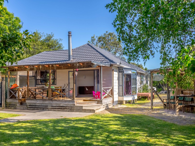 2a Beetham Street, Masterton, Masterton, 3房, 0浴