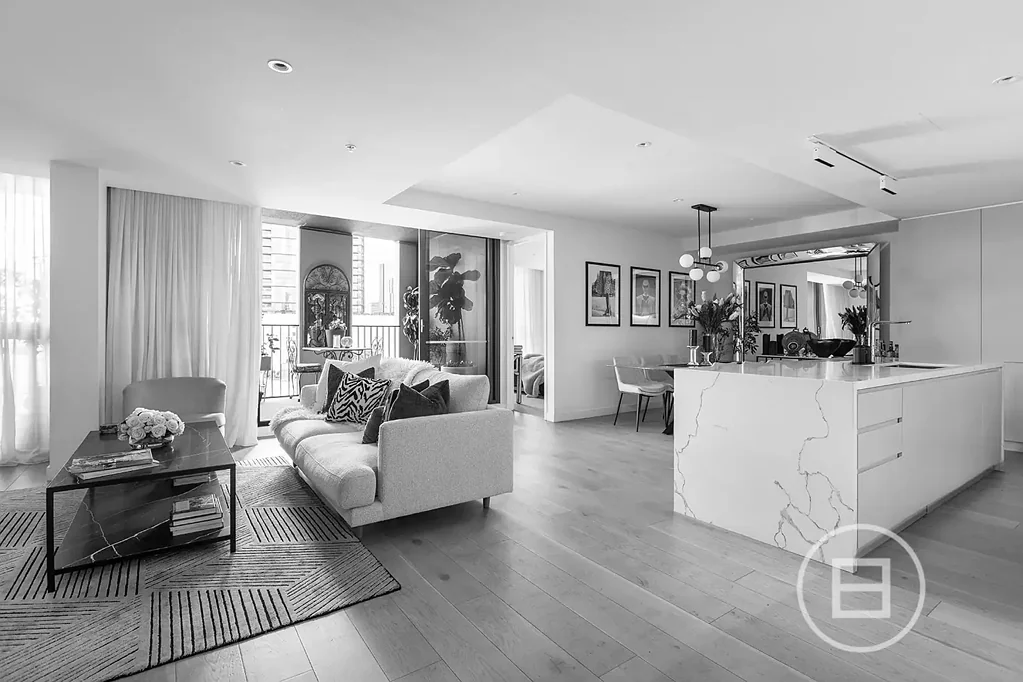 405/21 Thistlethwaite Street, South Melbourne, VIC 3205