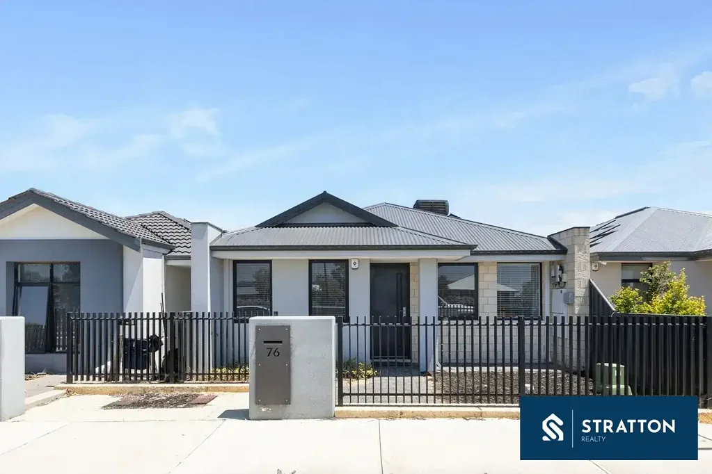 76 Impressions Drive, Eglinton, WA 6034