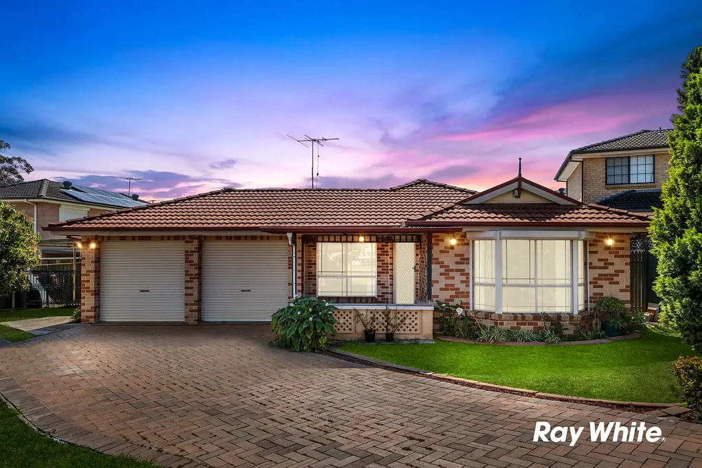 13 Kaylyn Place, Mount Druitt, NSW 2770