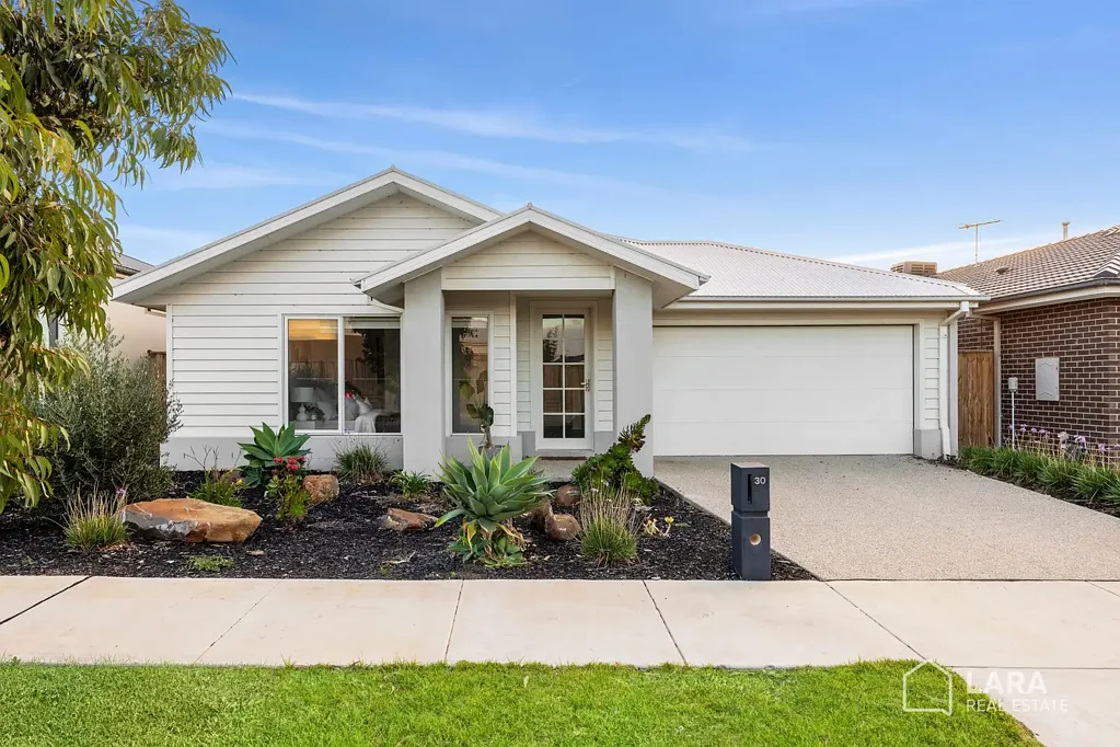 Lara 4房  Affordability Meets Great Location