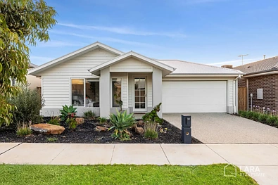 Lara 4 Bedroom Affordability Meets Great Location