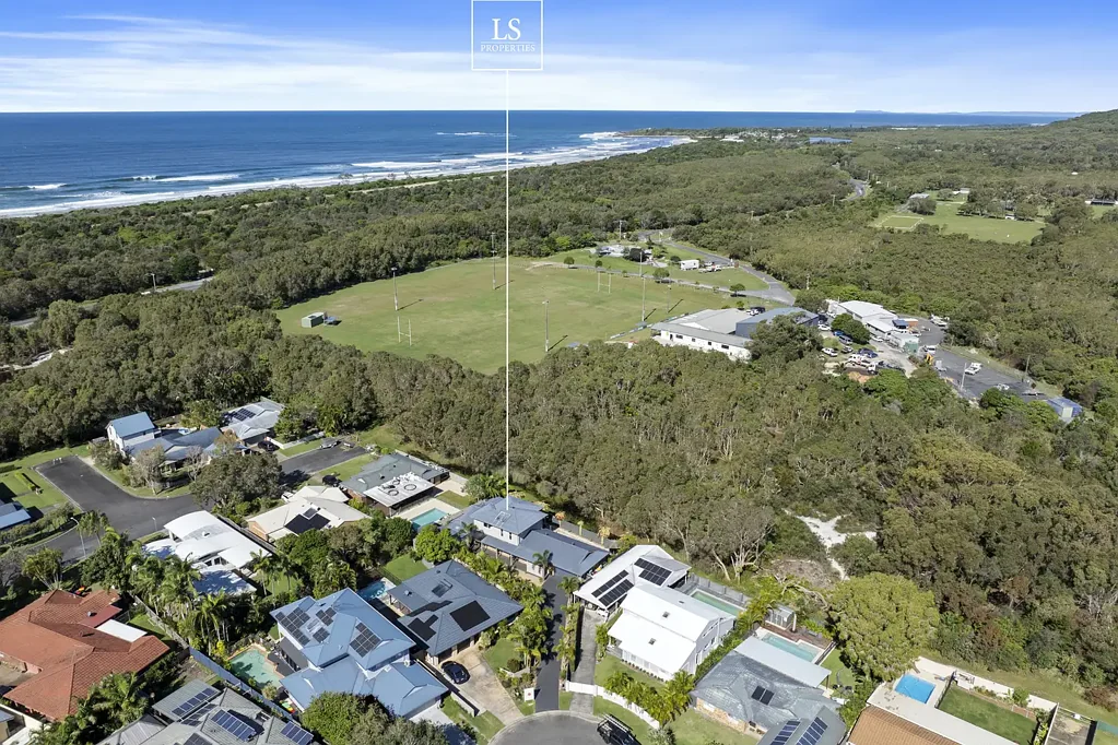 Bogangar 5房  Spacious Coastal Living with Incredible Flexibility