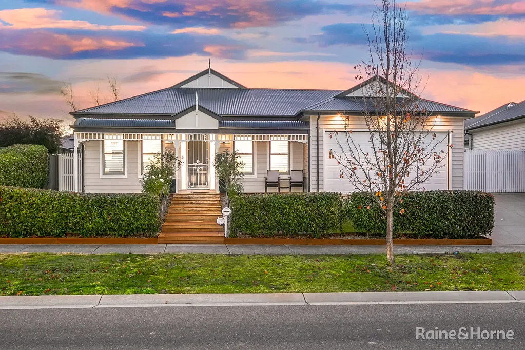 7 Tasman Road, Gisborne, VIC 3437
