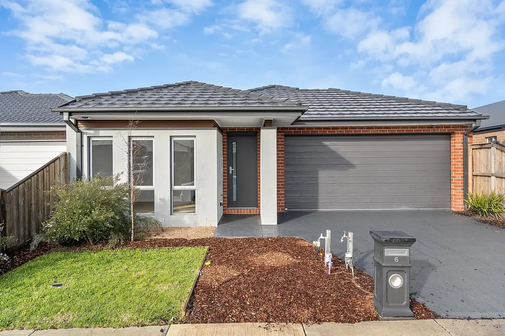 Modern Comfort in a Growing Community