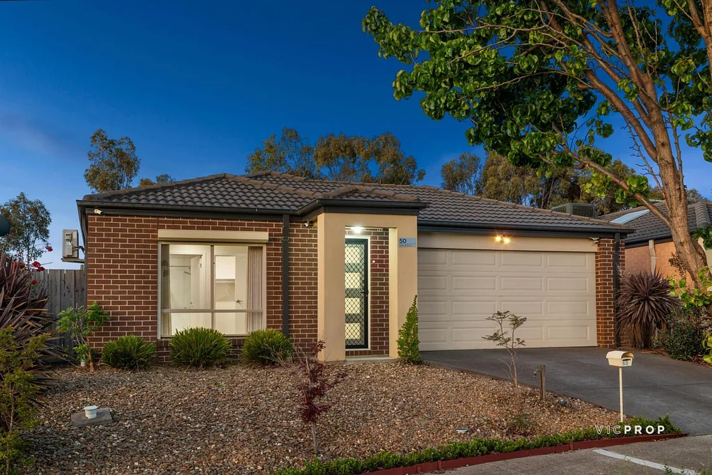 50 Faircroft Drive, Brookfield, VIC 3338