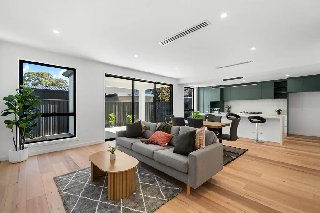 Prop Dwelling 1, 10 Mackirdy Street, Fulham, SA 5024