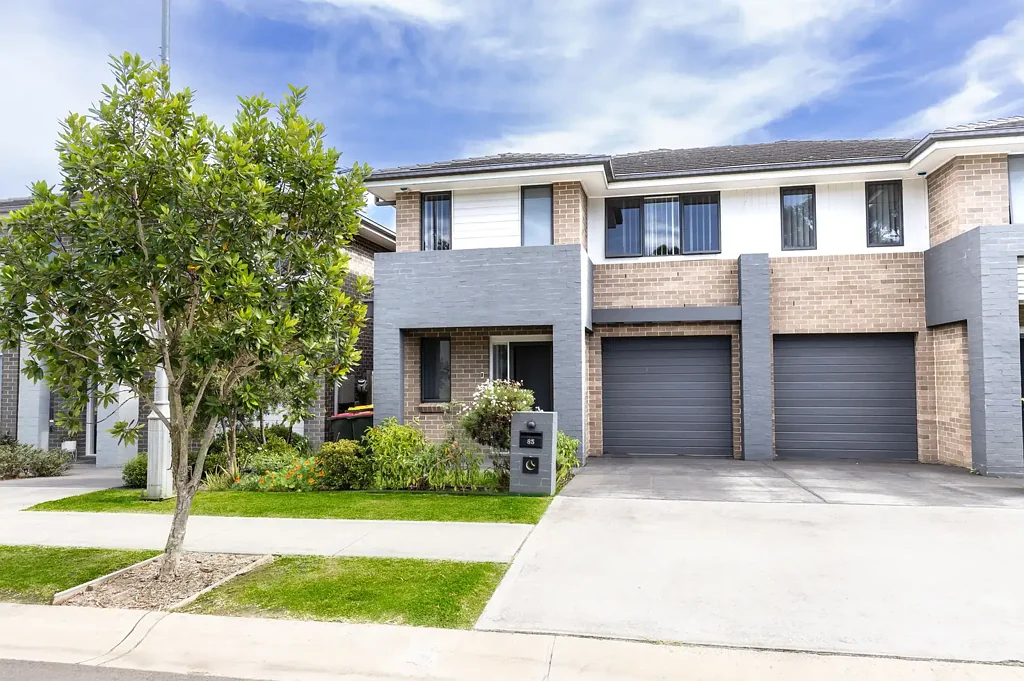 Bardia 3 Bedroom Tranquillity at its finest