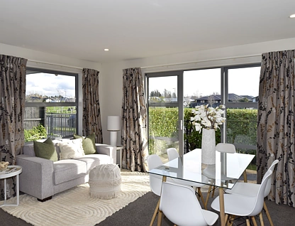 9 Noodlum Way, Halswell, Christchurch City, 3 રૂમ, 1 બાથરૂમ, House