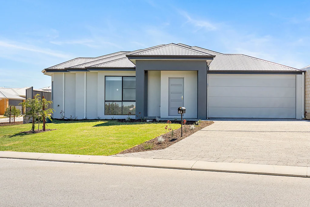 46 Honeymyrtle Avenue, Beeliar, WA 6164