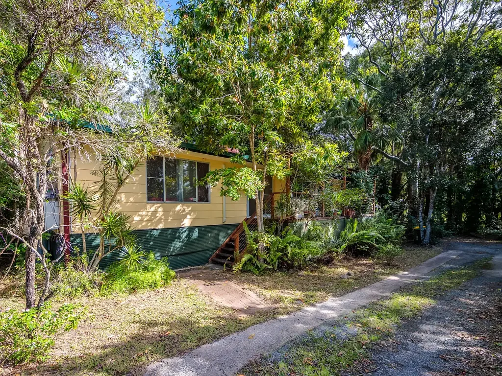24 Bushmead Street, Nerang, QLD 4211