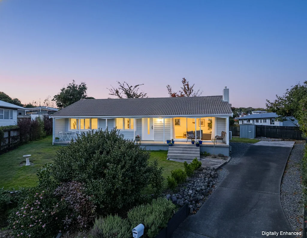 Richmond Heights 3Zimmer Modern Character Charm with Views