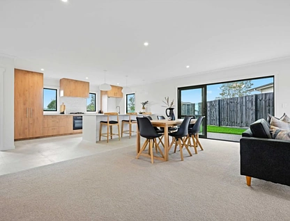 72 Maanihi Drive, Rototuna North, Hamilton City, 4 rūma, 2 rūma horoi, House