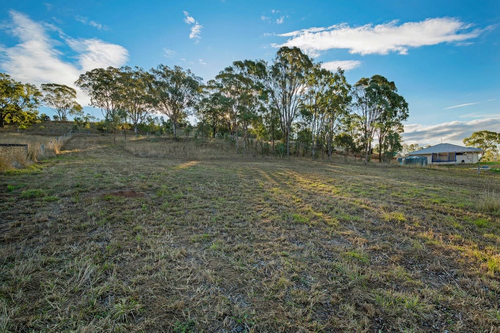 45 WILLIS RD, MERINGANDAN WEST QLD 4352, 0 rūma, 0 rūma horoi, Section