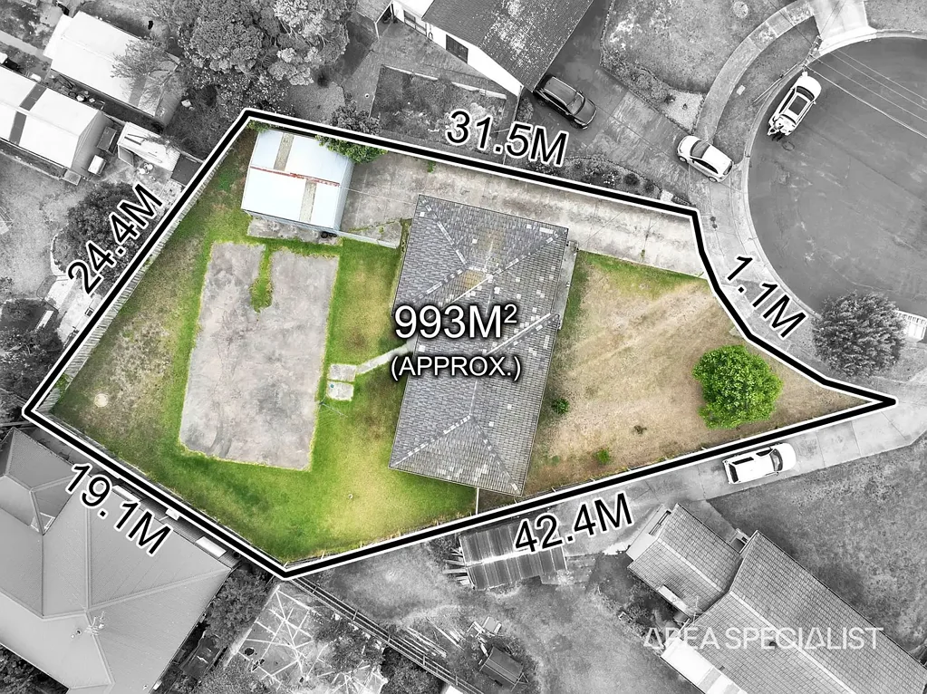 3 Wesley Court, Corio, VIC 3214