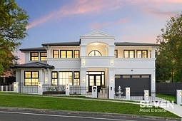 33 Carramarr Road, Castle Hill