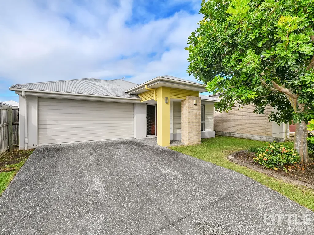 47 Sanctuary Crescent, Narangba, QLD 4504