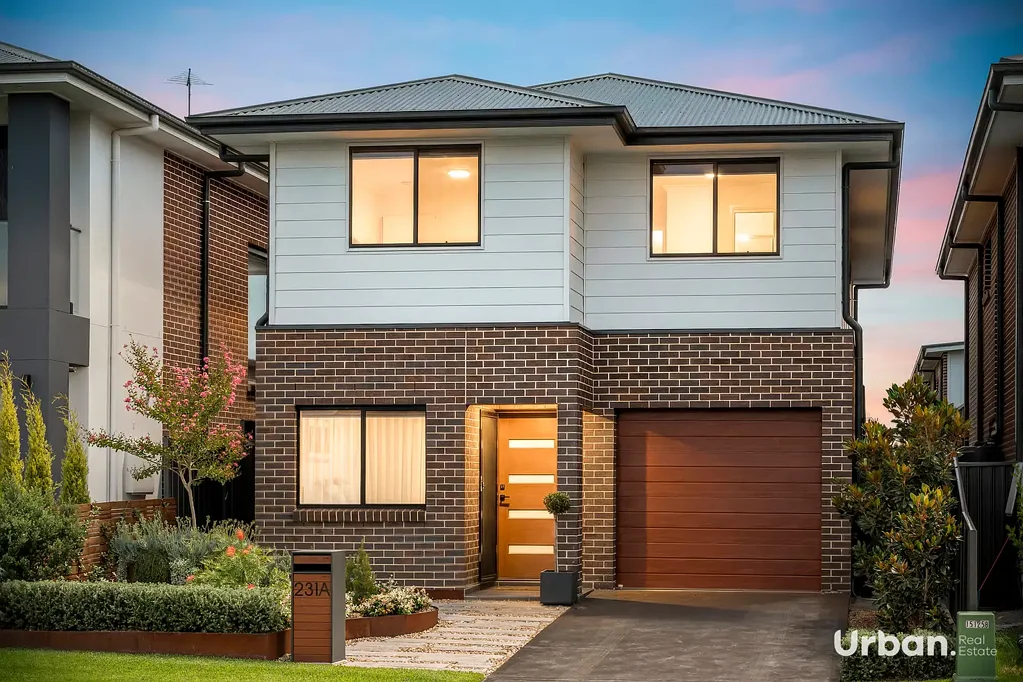 231A Sydney Street, Grantham Farm, NSW 2765