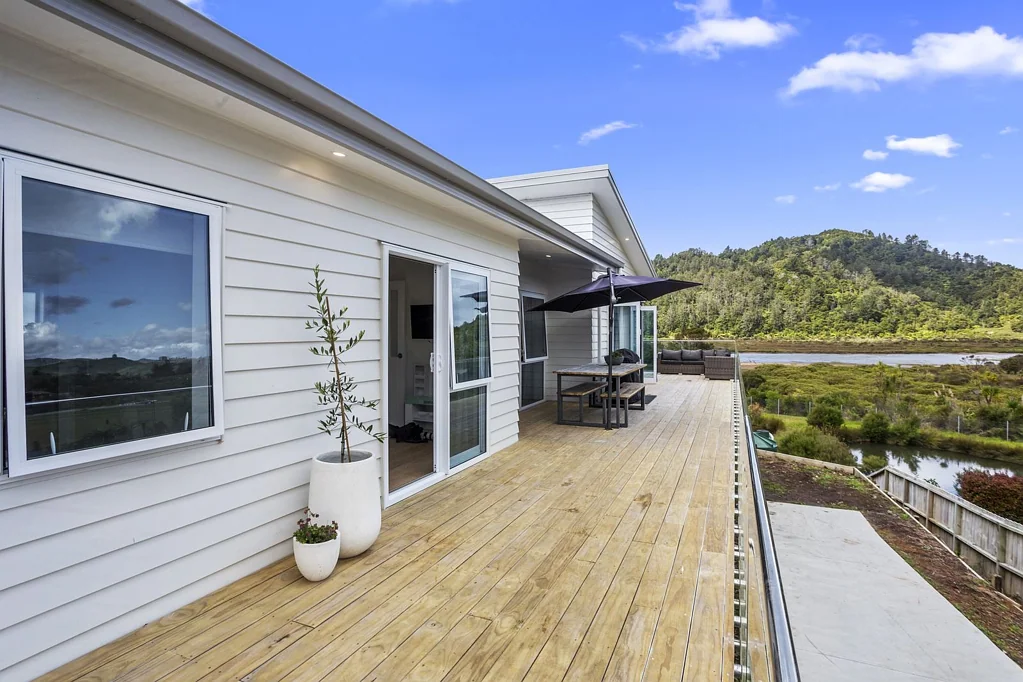 Whangamata 4Habitaciones Motivated Vendor-Make an Offer