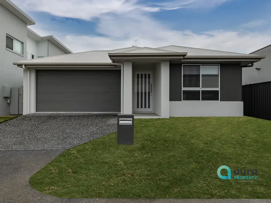 Easy, Comfortable Living in a Convenient Nirimba Location!!