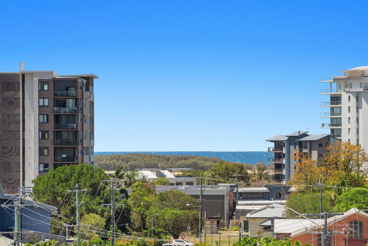 PLAZA CENTRAL APARTMENTS UNIT 30 10 PIKKI ST, MAROOCHYDORE QLD 4558, 0 રૂમ, 0 બાથરૂમ, Unit